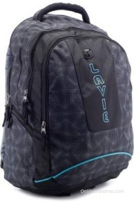 Lavie Laptop Backpack(Black)